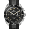 Bremont Terra Nova Chronograph TN42-CHR-SS-BK-N-S