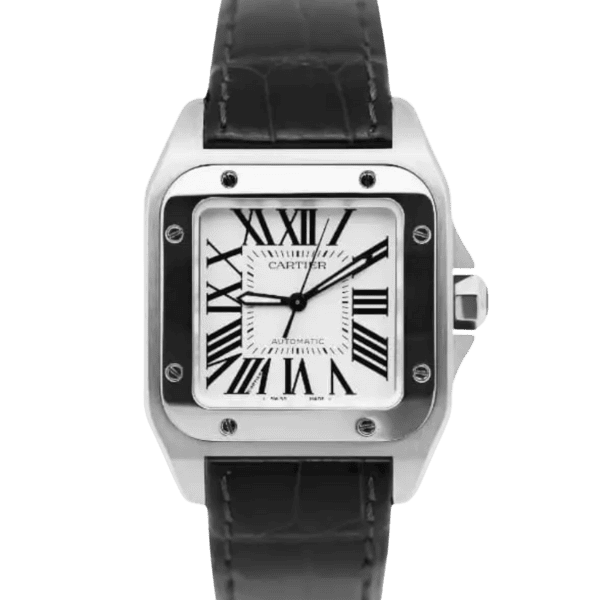 Cartier Santos 100 3774