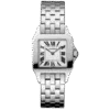 Cartier Santos Demoiselle W25065Z5