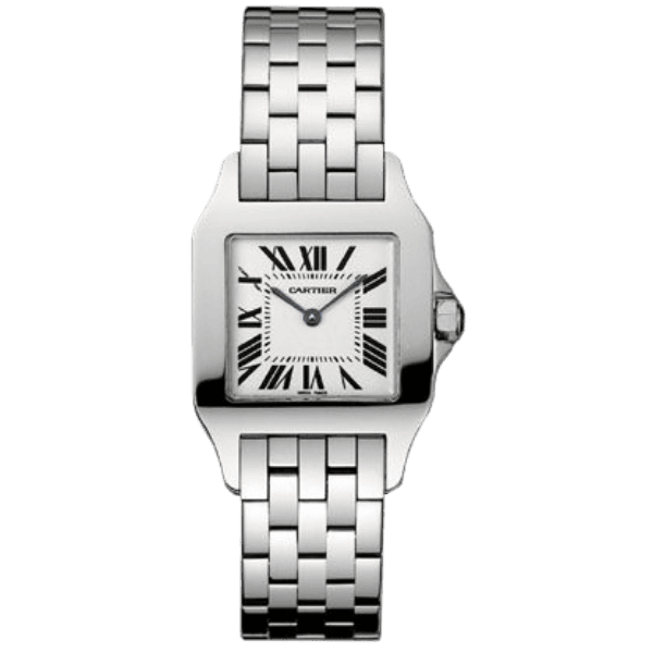 Cartier Santos Demoiselle W25065Z5
