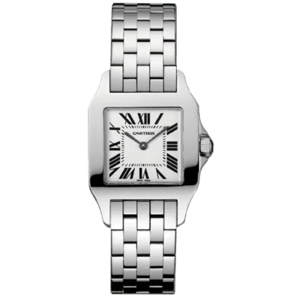 Cartier Santos Demoiselle W25065Z5