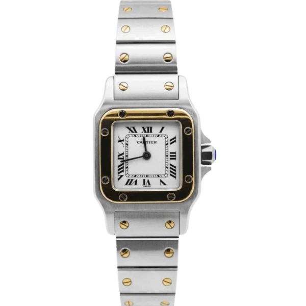 Cartier Santos Galbee 1057930
