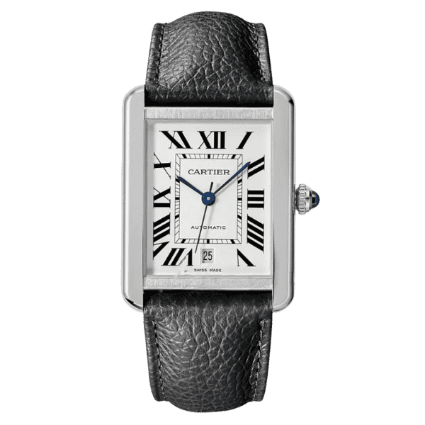Cartier Tank Solo XL WSTA0029
