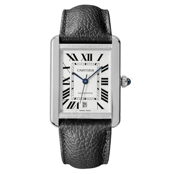 Cartier Tank Solo XL WSTA0029