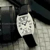 Franck Muller Tonneau Curvex 7502