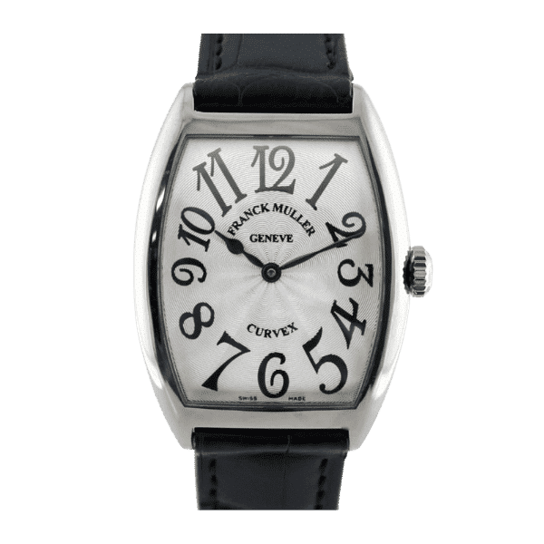 Franck Muller Tonneau Curvex 7502