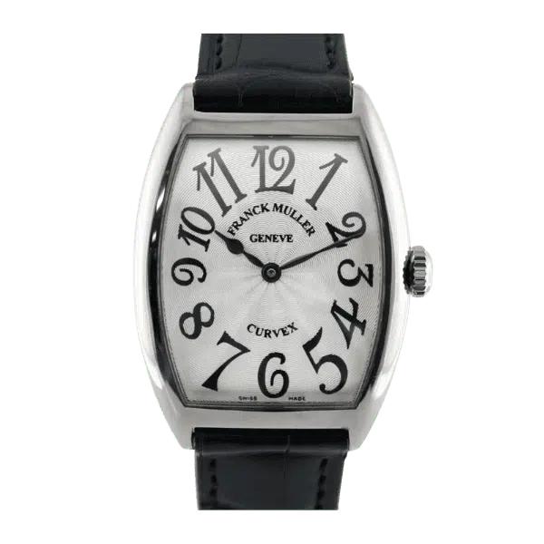 Franck Muller Tonneau Curvex 7502