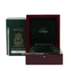 Graham Swordfish Chronograph Box