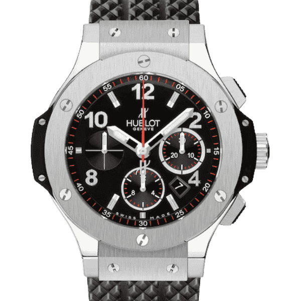 Hublot Big Bang Chronograph 301.SX.130.RX