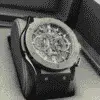 Hublot Classic Fusion Aerofusion Black Magic