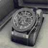 Hublot Classic Fusion Aerofusion Black Magic 525.CM.0170.RX.