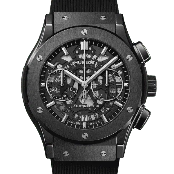 Hublot Classic Fusion Aerofusion Black Magic 525.CM.0170.RX