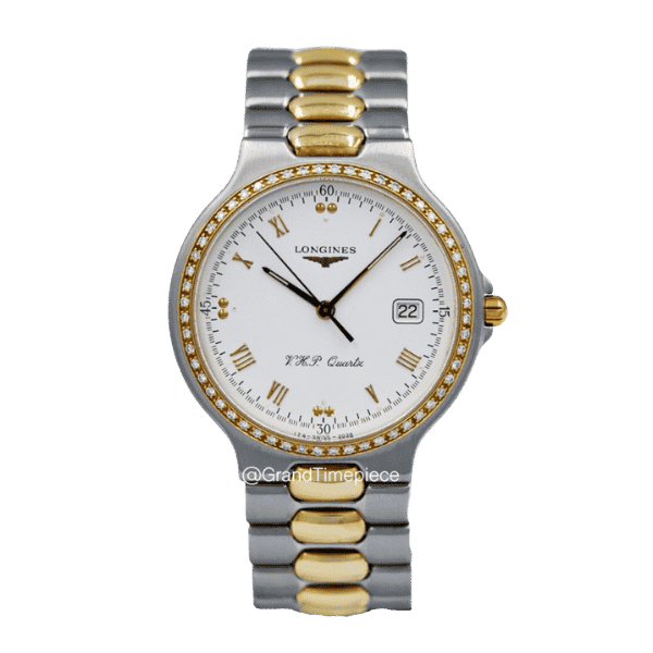 Longines Conquest L1.613.1