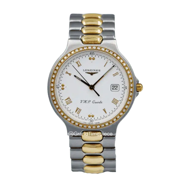 Longines Conquest L1.613.1
