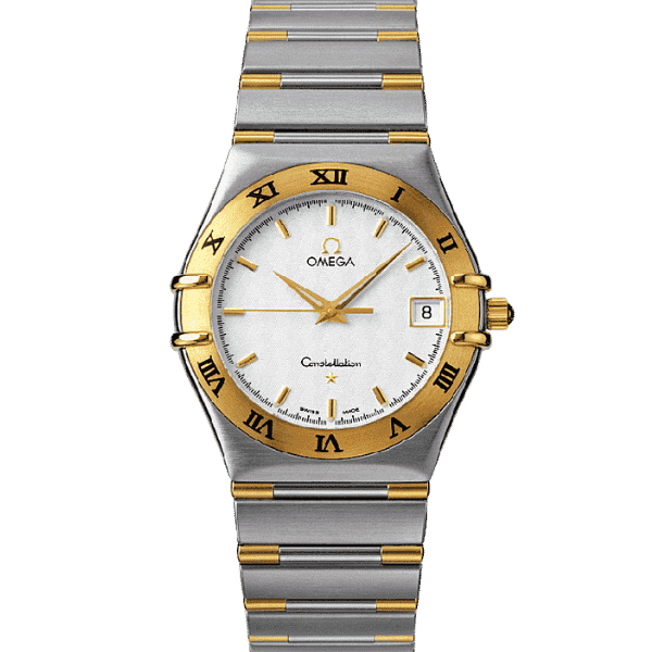 Omega Constellation 1312.30