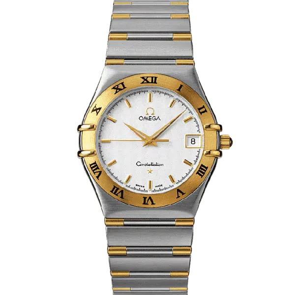 Omega Constellation 1312.30