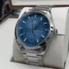 Omega Seamaster Aqua Terra 220.10.41.21.03.005