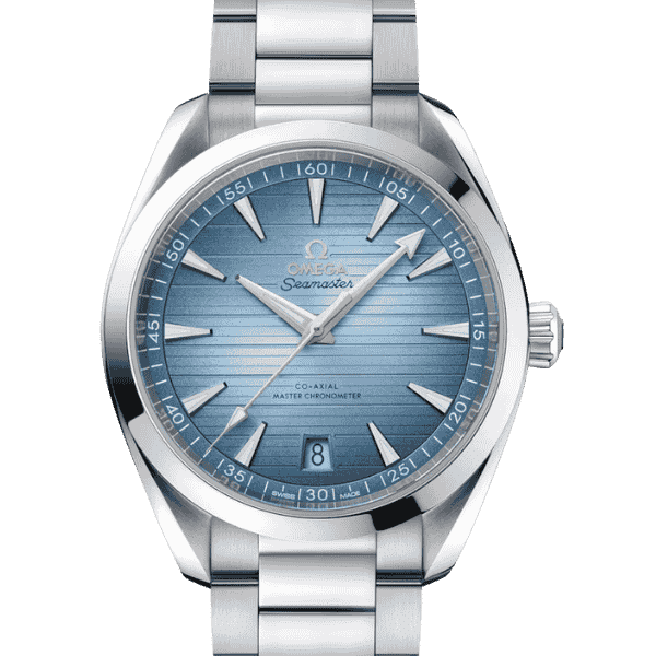 Omega Seamaster Aqua Terra 220.10.41.21.03.005