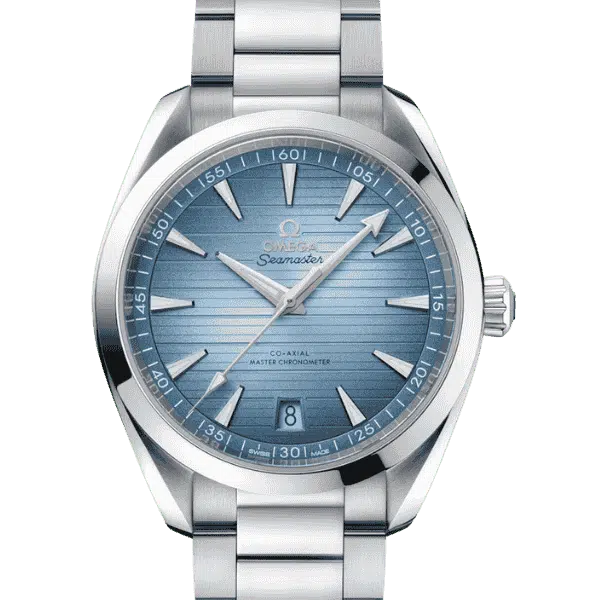 Omega Seamaster Aqua Terra 220.10.41.21.03.005
