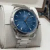 Omega Seamaster Aqua Terra Blue