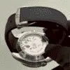 Omega Seamaster Planet Ocean Chronograph