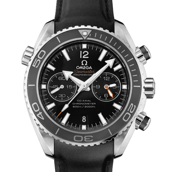 Omega Seamaster Planet Ocean Chronograph 232.32.46.51.01.003