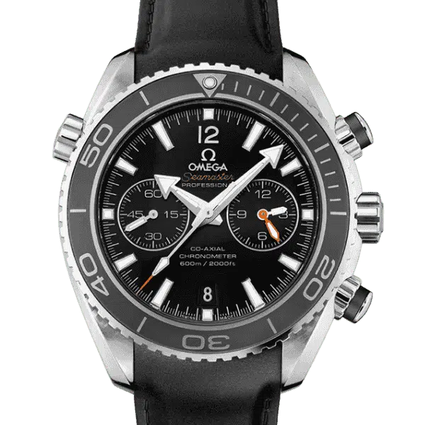Omega Seamaster Planet Ocean Chronograph 232.32.46.51.01.003