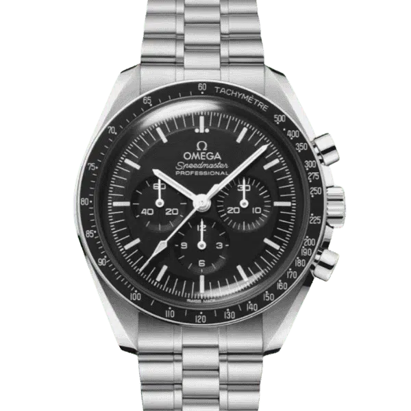 Omega Speedmaster Chronograph 145.022-74