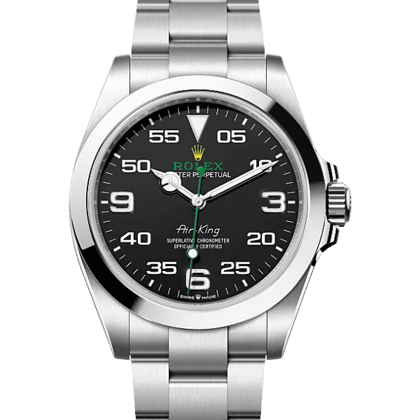 Rolex Air-King 116900