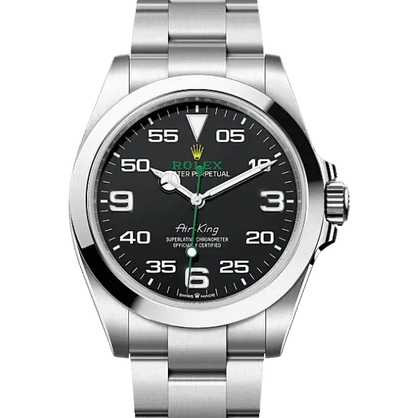 Rolex Air-King 116900
