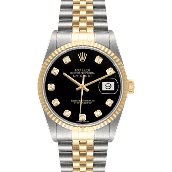 Rolex Datejust 36 16233