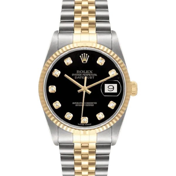 Rolex Datejust 36 16233