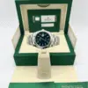 Rolex Datejust 41 126300 box