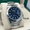 Rolex Datejust 41 Blue dial