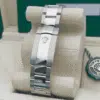 Rolex Datejust 41 Stainless steel