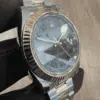 Rolex Datejust II Grey dial