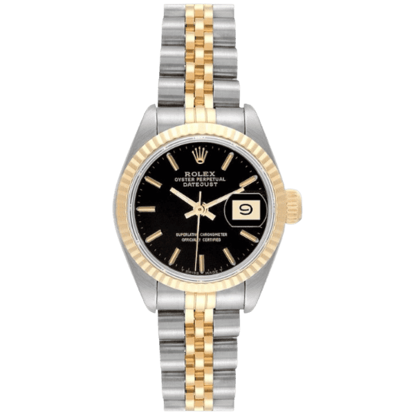 Rolex Datejust Lady 69173