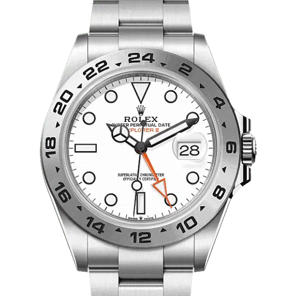 Rolex Explorer II 226570