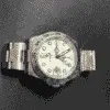 Rolex Explorer II Stainless Steel