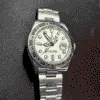 Rolex Explorer II White dial