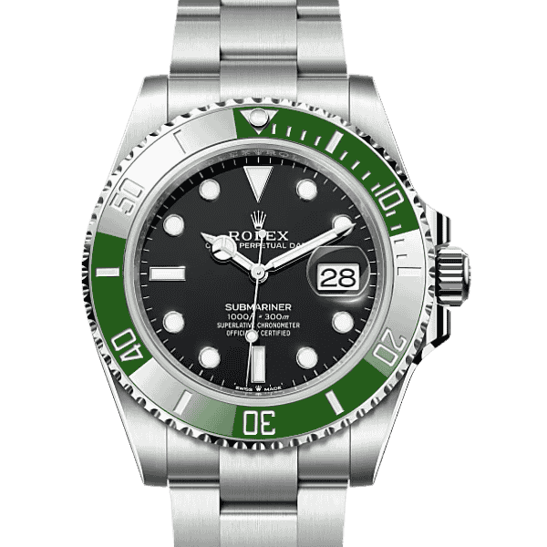 Rolex Submariner Date 41 126610LV