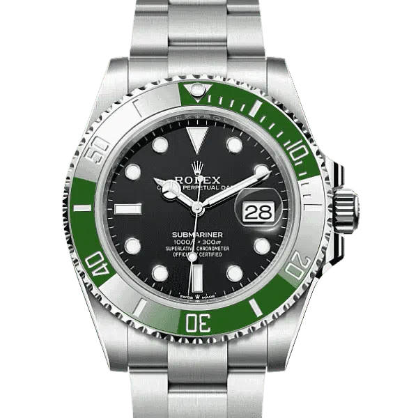 Rolex Submariner Date 41 126610LV