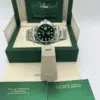 Rolex Submariner Date 41 Box