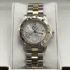 TAG Heuer 2000 Series Professional WK1321.