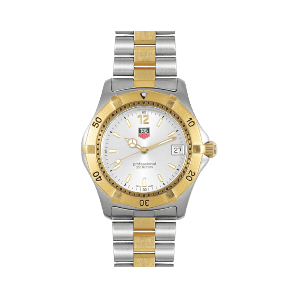 TAG Heuer 2000 Series Professional WK1321