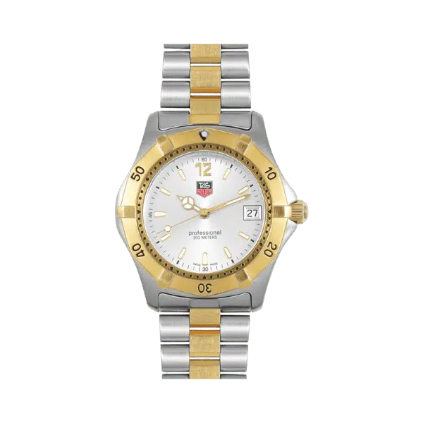 TAG Heuer 2000 Series Professional WK1321