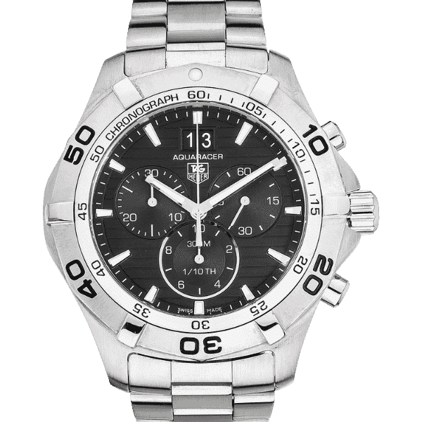 TAG Heuer Aquaracer CAF101E.BA0821