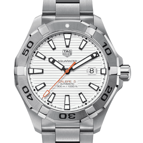 TAG Heuer Aquaracer Calibre 5 WAY2013.BA0927.