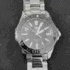 TAG Heuer Aquaracer Steel