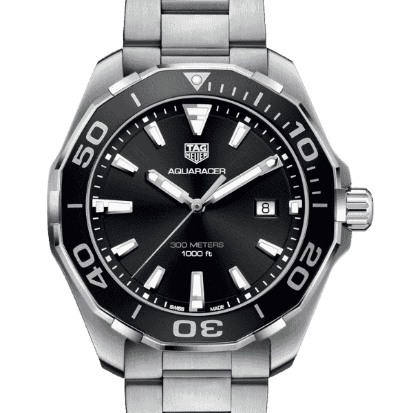 TAG Heuer Aquaracer WAY101A.BA0746